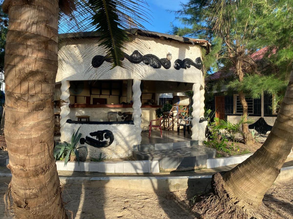Jungle Beach Resort Sanyang Екстериор снимка