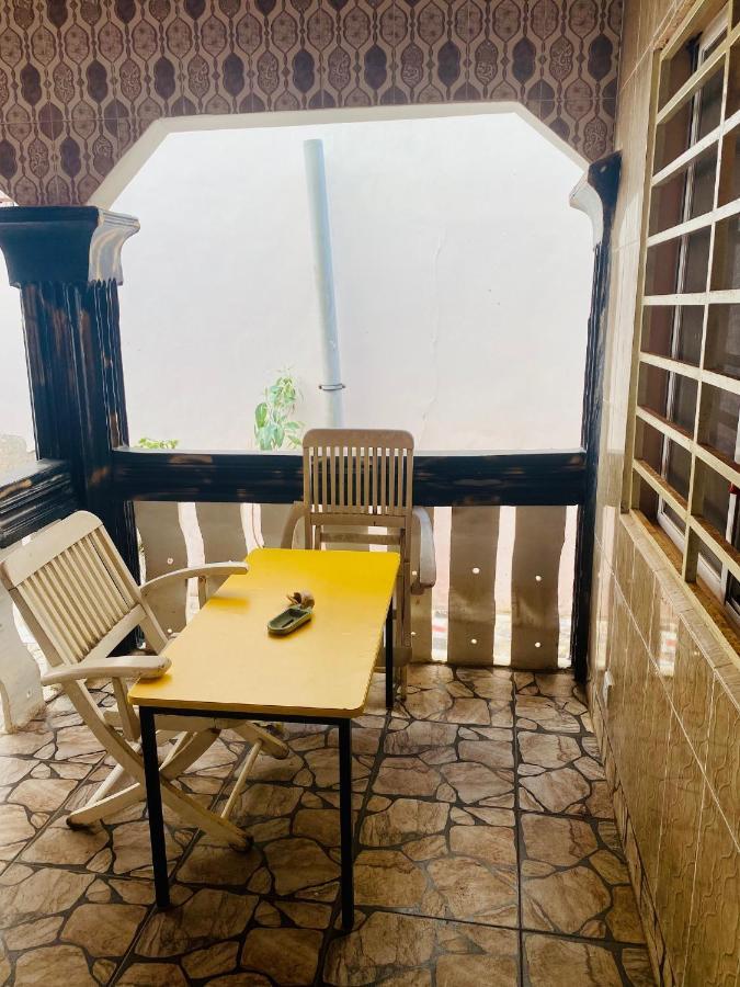 Jungle Beach Resort Sanyang Екстериор снимка