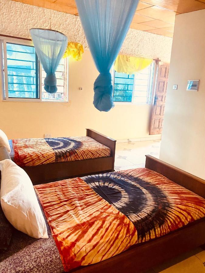 Jungle Beach Resort Sanyang Екстериор снимка