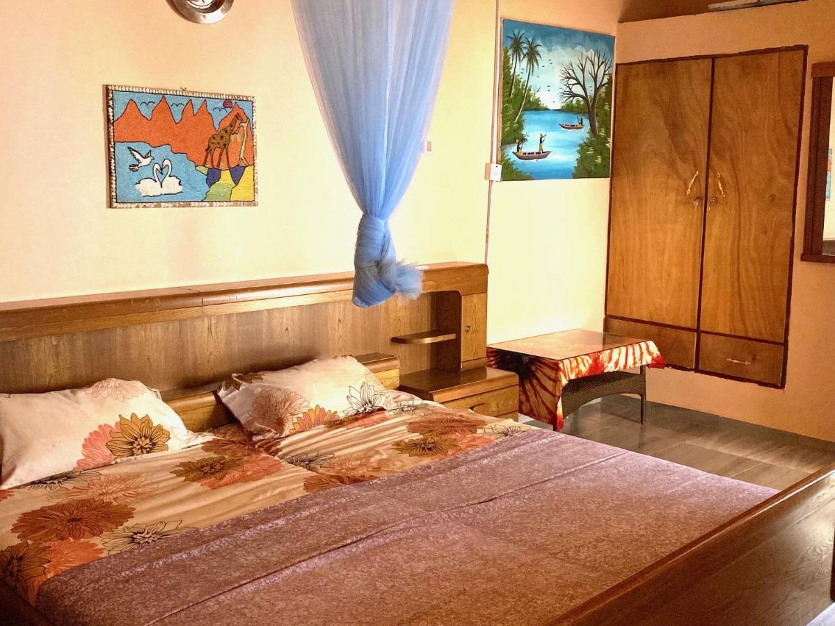Jungle Beach Resort Sanyang Екстериор снимка