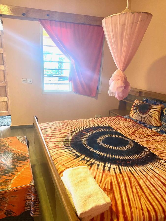 Jungle Beach Resort Sanyang Екстериор снимка