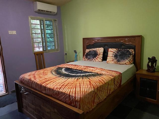 Jungle Beach Resort Sanyang Екстериор снимка