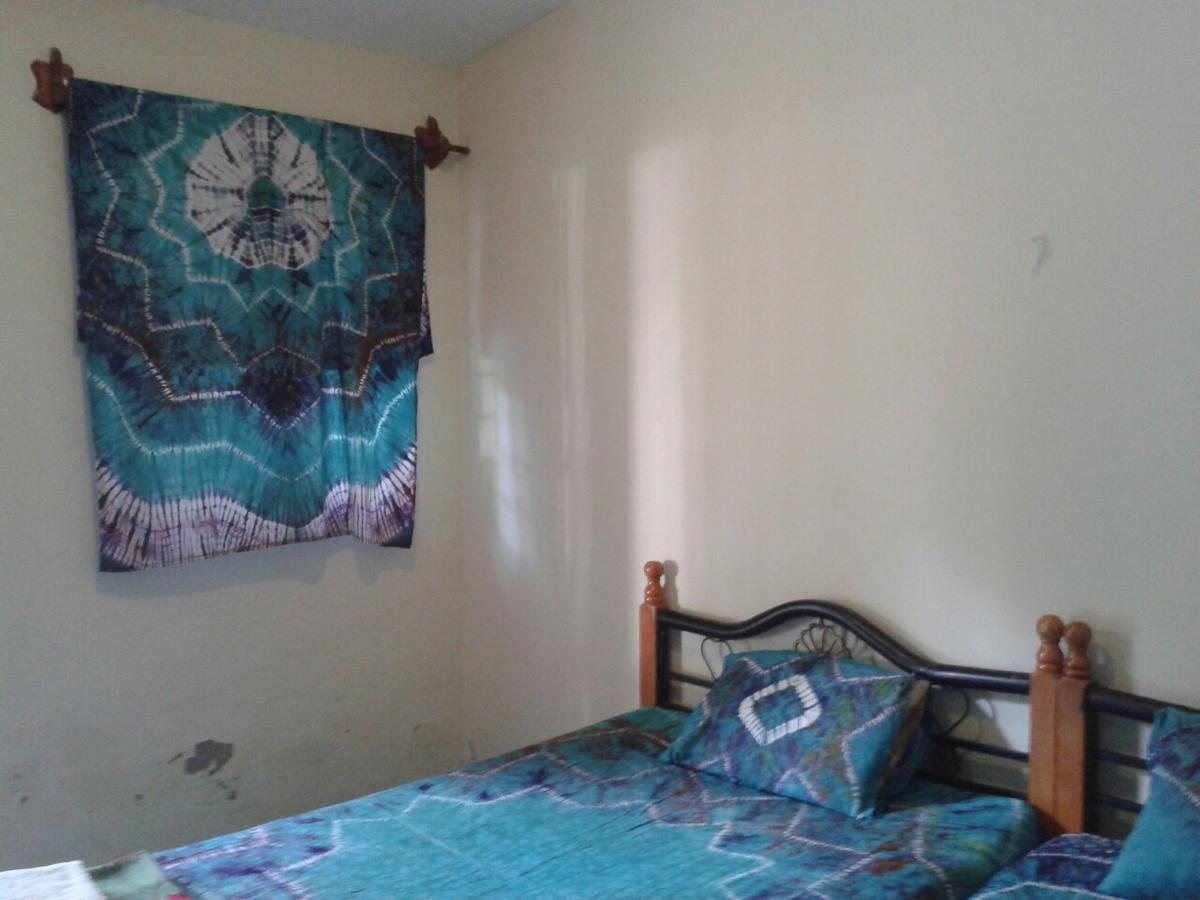 Jungle Beach Resort Sanyang Екстериор снимка