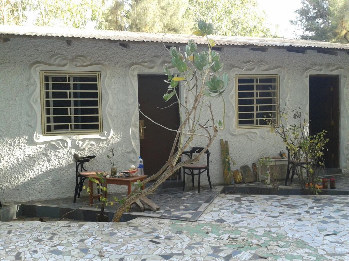 Jungle Beach Resort Sanyang Екстериор снимка